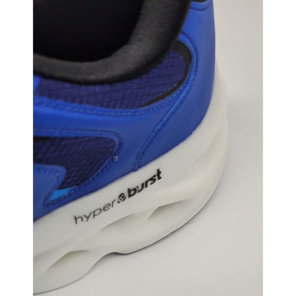 Skechers x Snoop Dogg Go Run Swirl Tech Sneakers - Picture 4 of 15